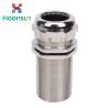 Buy cheap Metric Thread M63 Length Type Underwater Cable Gland Nickel Plated Brass from wholesalers
