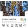 Buy cheap Marvel Head Tie Band Custom Printed Plain Bandanas from wholesalers