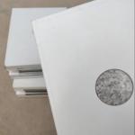 200mm Fire Resistant Cleanroom Panels Silicon Rock Pu Sandwich Panel For