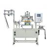 Buy cheap Waterproof Zipper Screen Printer 800 - 1000P/H With IR Dryer from wholesalers