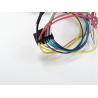 Buy cheap Electronic Automotive Wire Harness Assembly Round Professional from wholesalers