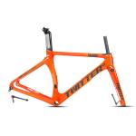 THUNDER Disc 50cm Hieght Carbon Road Bike Frame With Disc Brake
