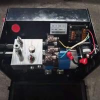 Buy cheap 30kg Tail Lift Spare Parts 24v Hydraulic Power Pack 2KW product