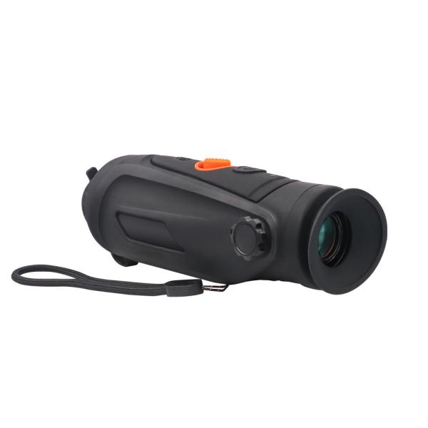 Buy cheap Multifunctional Thermal Night Vision Monocular 1080P 32MP 1.5" TFT from wholesalers