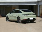 Lingpao C01 Sedan Electric Car Four Wheel Right Hand Drive Vehicles For Adult