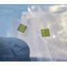 Buy cheap 10 Mm X 10 Mm 6H Semi-Insulating Type SiC Substrate Research Grade SiC Crystal Substrate from wholesalers