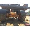 Buy cheap JCB Telescopic Used Diesel Forklift Truck 530 , Used Telehandler Forklift from wholesalers