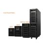 Buy cheap RS232 IGBT 10Kva High Frequency Online Ups Power Supply from wholesalers
