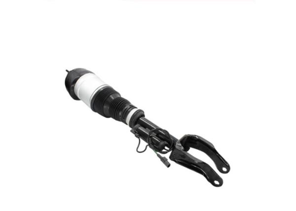 Buy cheap Front Right Air Suspension Shock Absorber For Mercedes W166 With ADS A1663201413 from wholesalers
