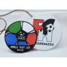 Buy cheap 5 Colorways Military Unit Patches from wholesalers