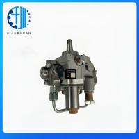 Buy cheap Diesel Fuel Common Rail Pump 294000-0618 For Kobelco SK260-8 Hino J05E Engine product