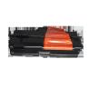 Buy cheap Compatible Kyocera fs - 1370dn Black Toner Cartridges 7200 Pages from wholesalers