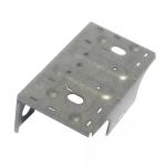 0.2-3mm Thickness Custom Sheet Metal Stamping with Personalized Logo