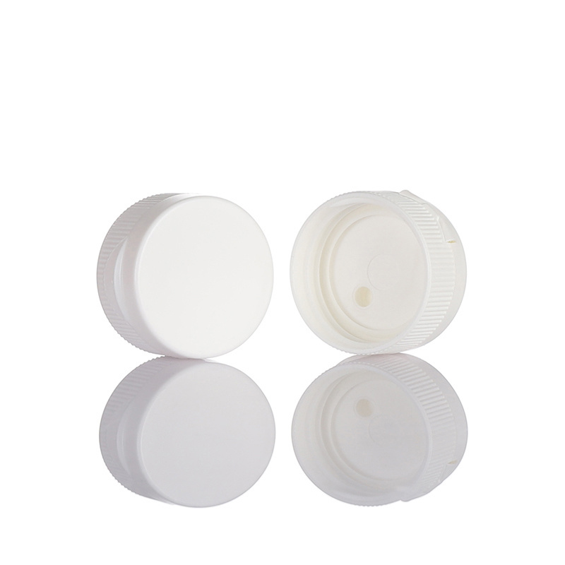 33mmplastic Cap Flip Top Cap