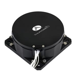 Buy cheap Control Grade TDFG70S Fiber Optic Gyroscope Compact product