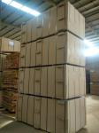 Home Decoration MR Glue 25mm Raw MDF Board