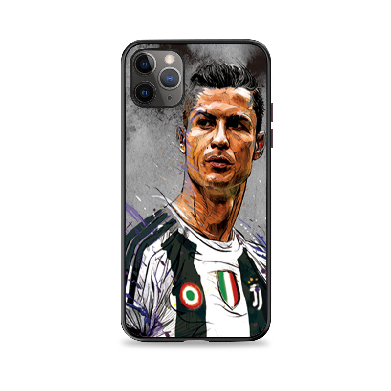 Famous Characters 0.65mm PET 3D Lenticular Photo Adhesive 3D Printed Phone Cover
