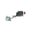 Buy cheap CNC Metal Sheet Shearing/Cutting Machine For Solar Collector Manifold from wholesalers