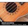 Buy cheap constansa Music musical instruments wholesale China wooden 39" classical guitars kit(AC851) Guitar of China Your one sto from wholesalers