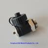 Buy cheap stainless steel 5 ports flow meter manifold, radiant heating manifold, pump mixing modular manifold from wholesalers