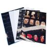 Buy cheap High Resolution Blue White Medical X ray films with Glossy Surface Finish from wholesalers