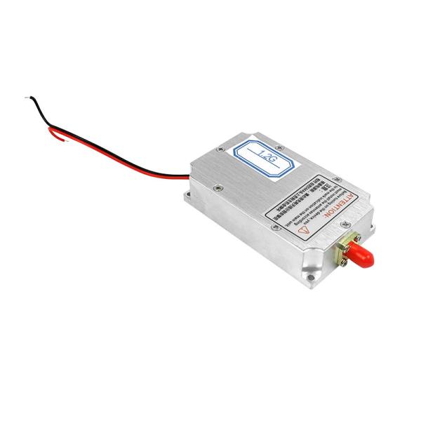 Buy cheap High Power Outdoor Drone Jammer module Customized 4-10w 400-2700mhz RF Frequency from wholesalers