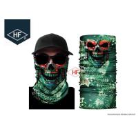 Buy cheap 3D Aftermarket Motorcycle Accessories Hood Ski Sport Nec Windproof Anti UV product