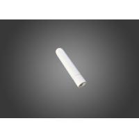Buy cheap Thermal Shock Resistance Aluminum Titanate Ceramic Stalk Tube For Low Pressure product