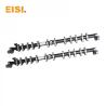 Buy cheap Mitsubishi Machine Gripper Bar 849 mm 12 Teeth Iron/Steel 4.8 KG/PCS from wholesalers