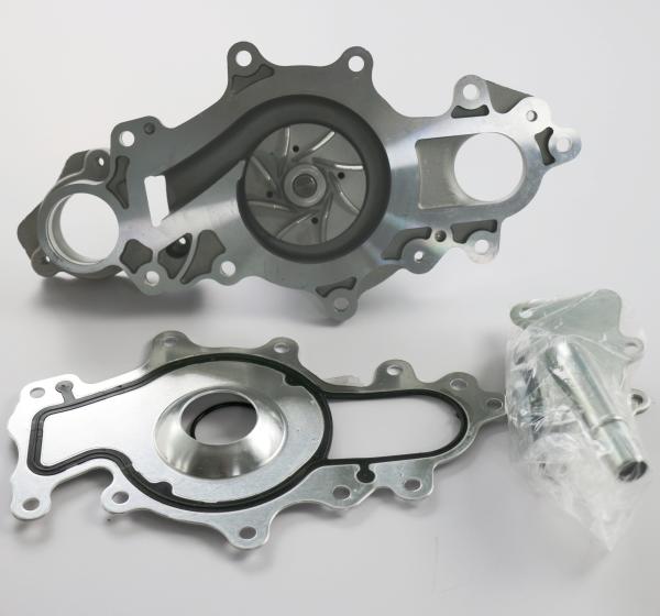 Buy cheap Ford F150 Pickup Cooling System Components Water Pump JB3Z8501-AD from wholesalers