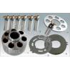 Buy cheap Hydraulic Piston Linde Pumps HMF50 from wholesalers