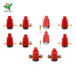 KSD302D 250V 16A 53C Thermal Cut Off Switch For Cable Reel KSD302B 250V 16A 63C
