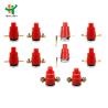 Buy cheap KSD301auto Reset Thermal Fuse Thermal Cutoff Switch KSD301 Mini Bimetal Thermal Switch KSD301 Thermostat KI31 from wholesalers