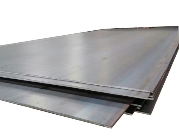 Buy cheap 1.5 Mm 2mm 3mm 4mm Hot Rolled Mild Steel Plate Astm A36 43a S235 S275 S355 S460 S690 65Mn 4140 3/16" from wholesalers