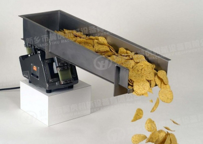 Automatic Dosing Feeder / Micro Feeder Customers' Request Color