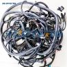 Buy cheap K1027119A Wiring Harness for DX225LCA Excavator Parts from wholesalers