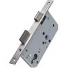 Buy cheap OEM 6072Z Mortise Lock Body / Stainless Steel Plate Mortise Door Lock from wholesalers