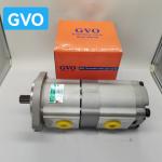 9218033 9218005 Hydraulic Gear Pilot Pump for Hitachi ZX110-3 ZX120-3 ZX130-3