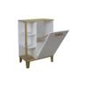 Buy cheap Knock Down Painting 10KG Mdf Bathroom Vanity from wholesalers