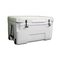 Buy cheap 50Liter Premium Plastic Ice Chest for Fishing | Hunting product