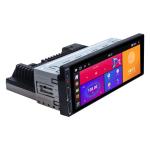 3G/4G Sim Card Connection 1G/2G RAM CarPlay Android-Auto MP5 Player for Car