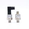 Buy cheap Mini Electronic Water Pressure Sensor , 60bar Combustion Pressure Transducer from wholesalers
