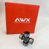 Buy cheap Auto Parts 5-12062X Drive Shaft 35X97 35X93 35X95 35X98 35X99 35X106 35X126 Universal Joint Cross Bearing from wholesalers
