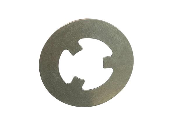 Buy cheap Durable Stamping Technology Trim Rings for 0.10mm-1.0mm Stamping from wholesalers