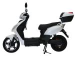 Adult Moped Electric Bike 48V 500W 1000W Motor Power Two-Wheel Electric Scooter