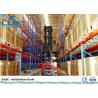 Buy cheap Heavy Duty metal Industrial Storage Rack For Warehouse / factory from wholesalers