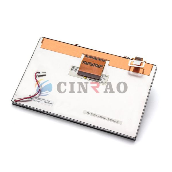 LT070AB99100 TFT LCD Screen / Toshiba Lcd Module For Auto Spare Parts