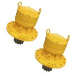 E318 Swing Reduction Gearbox 333-3015 For Excavator Engine Parts