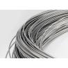 Buy cheap SGS 201 304 316 0.45mm Welding Stainless Steel Wire from wholesalers