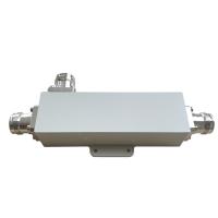 Buy cheap 550-2700MHz 4.3-10 Female Directional Coupler product